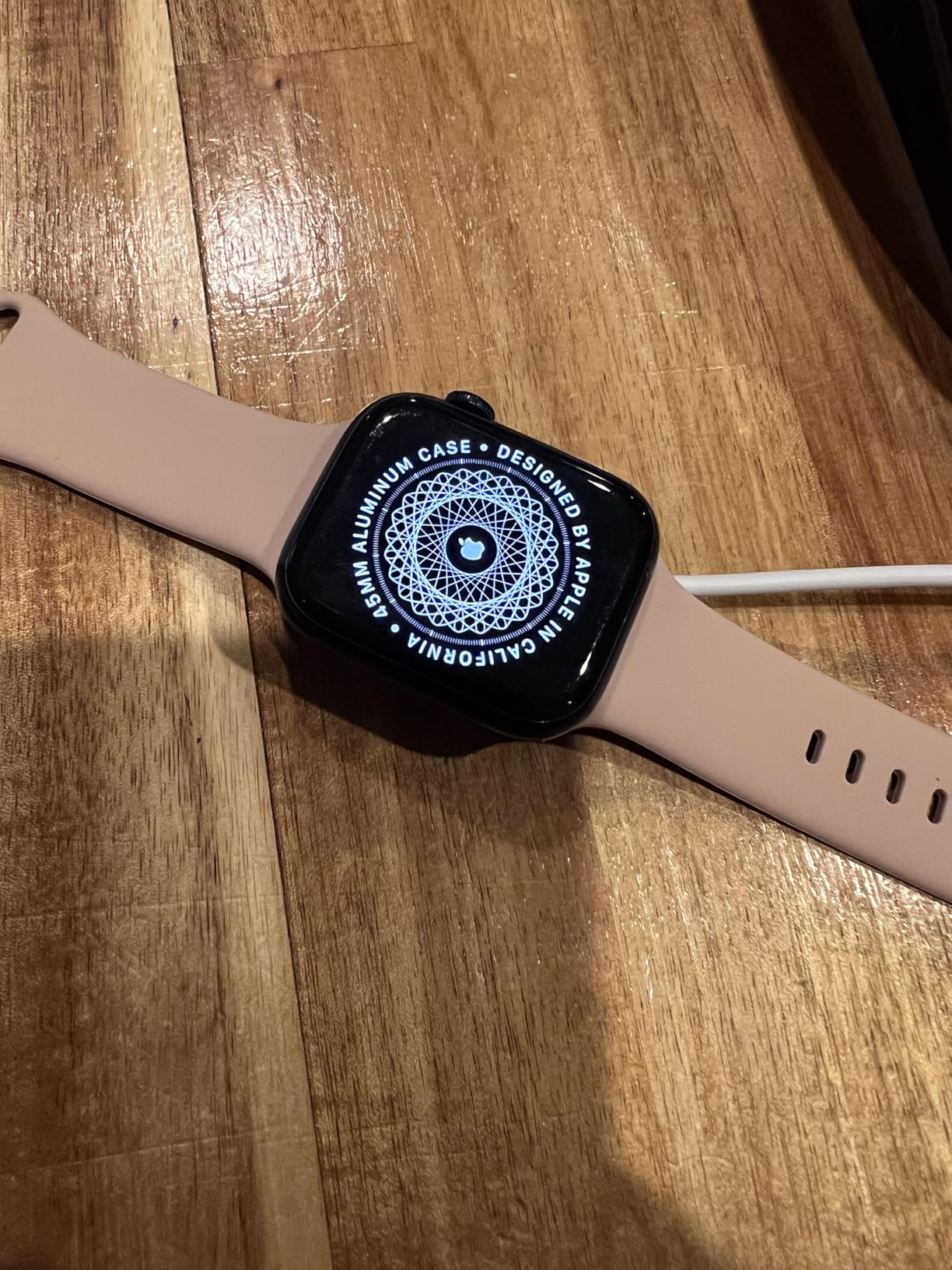 Travel Essentials for Apple Watch Charger,iPhone Charger,3 in 2 Type C/L/Magnetic Fast Charging Cable customer photo 2