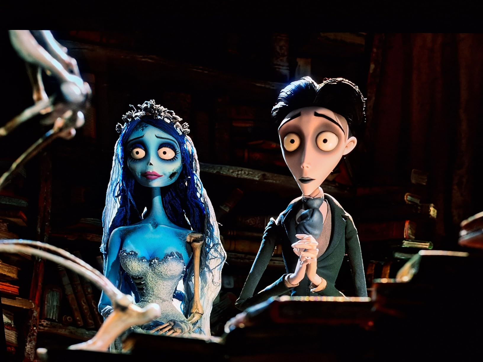 Panasonic Z8 Series (2025) 77-inch OLED 4K Ultra HD Smart Fire TV, Dolby Vision IQ, HDR10+ Adaptive, 144Hz Refresh Rate, Hands-Free Alexa 77Z8BAP customer photo 1