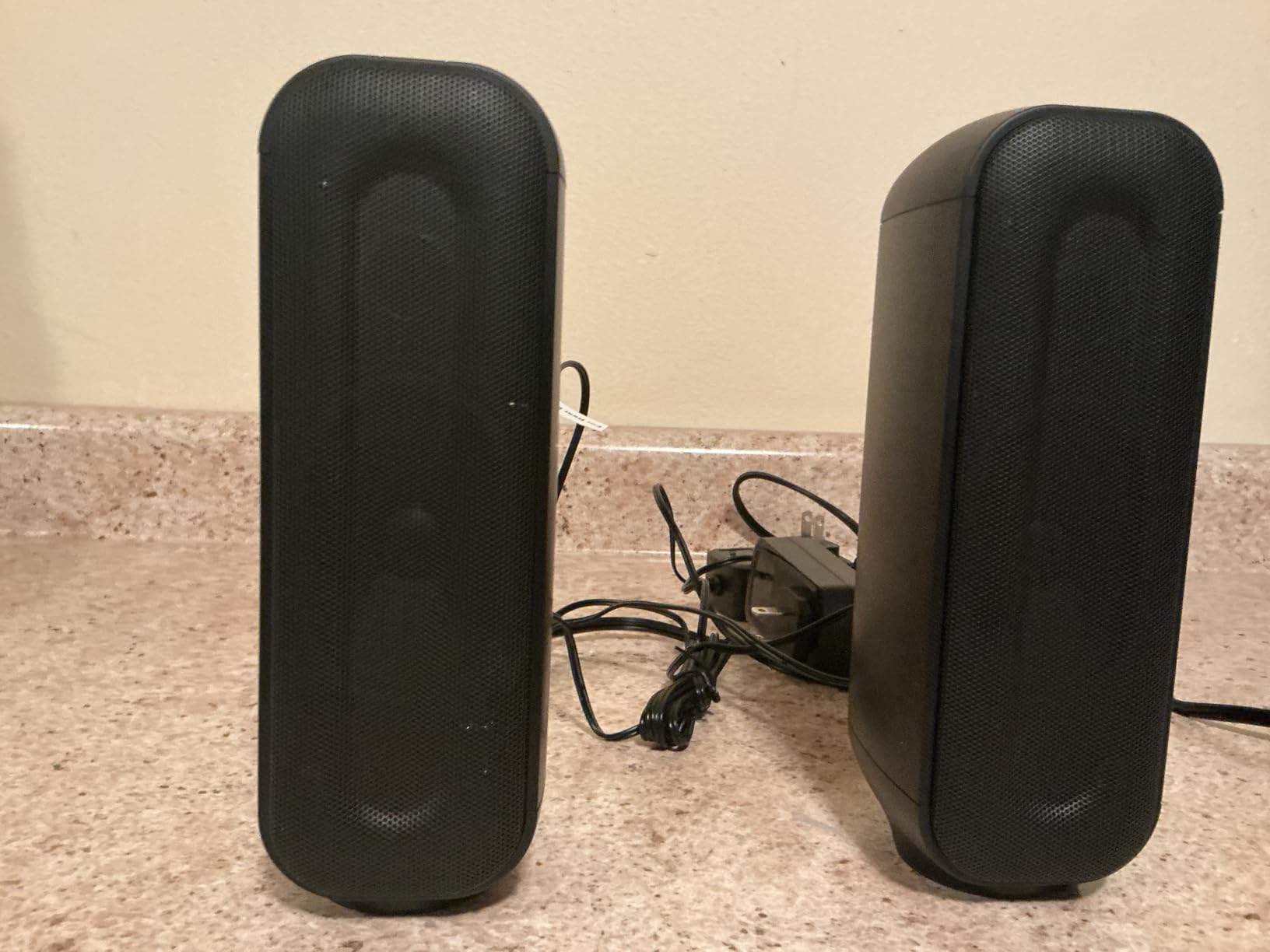 ULTIMEA 7.1ch Sound Bar with Dolby Atmos, Surround Sound System for TV with 4 Surround Speakers, Sound Bar for Smart TV with App Control, Soundbar with Subwoofer for Home Theater, HDMI eARC, Aura A60 customer photo 1