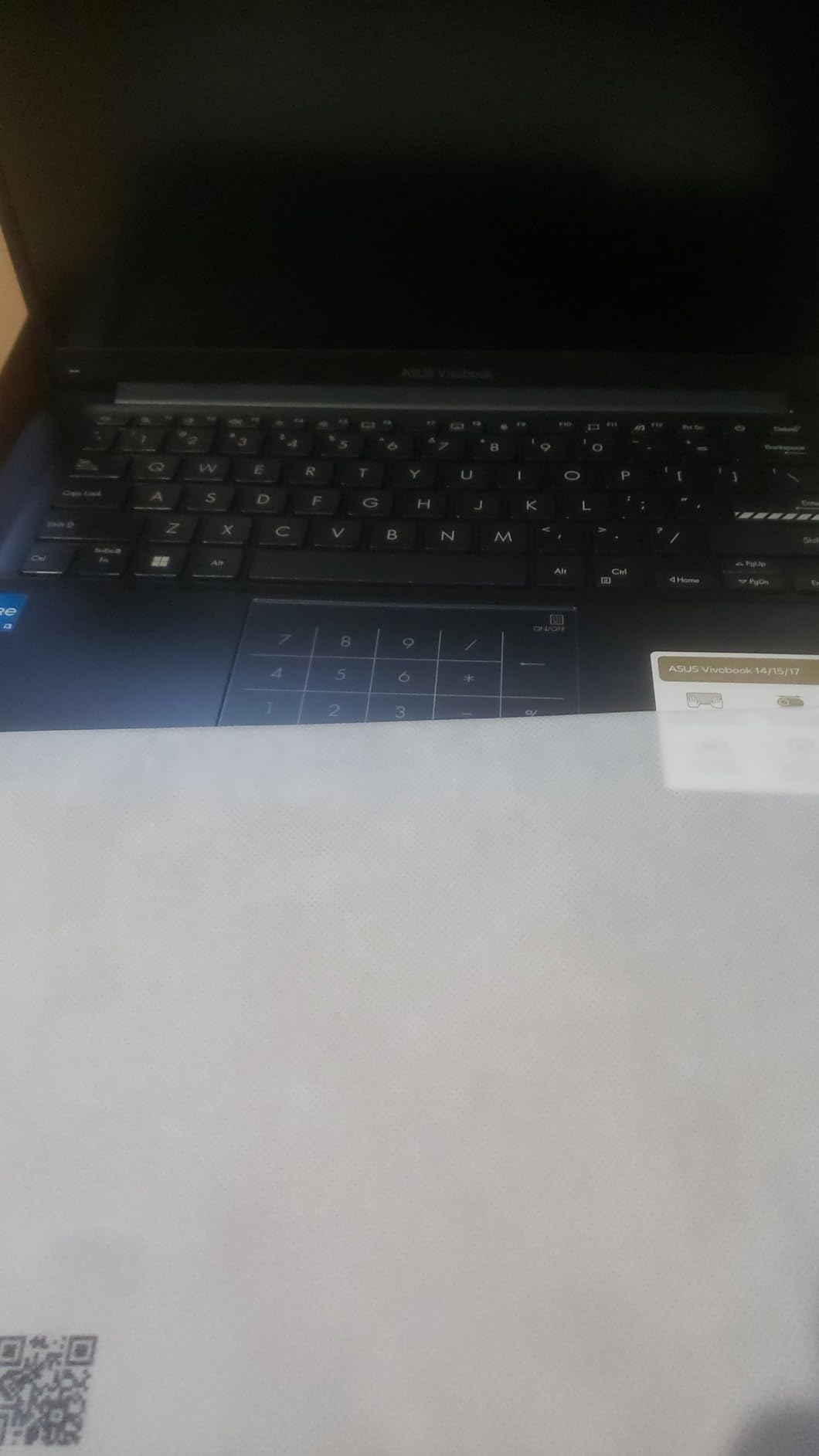 ASUS Vivobook 14 Laptop for Student, Business Home School, 14