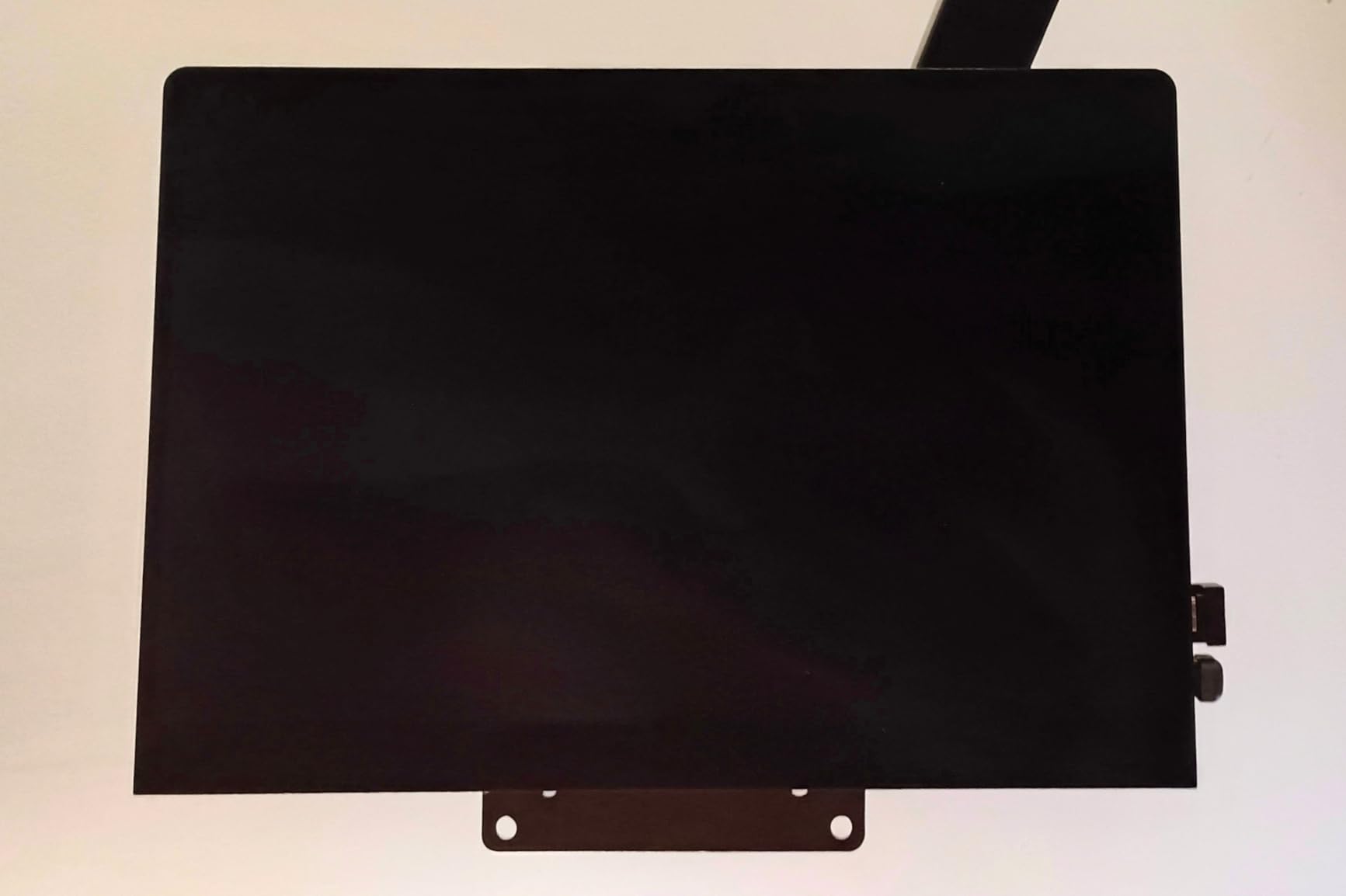 UPERFECT Touchscreen OLED Portable Monitor 14