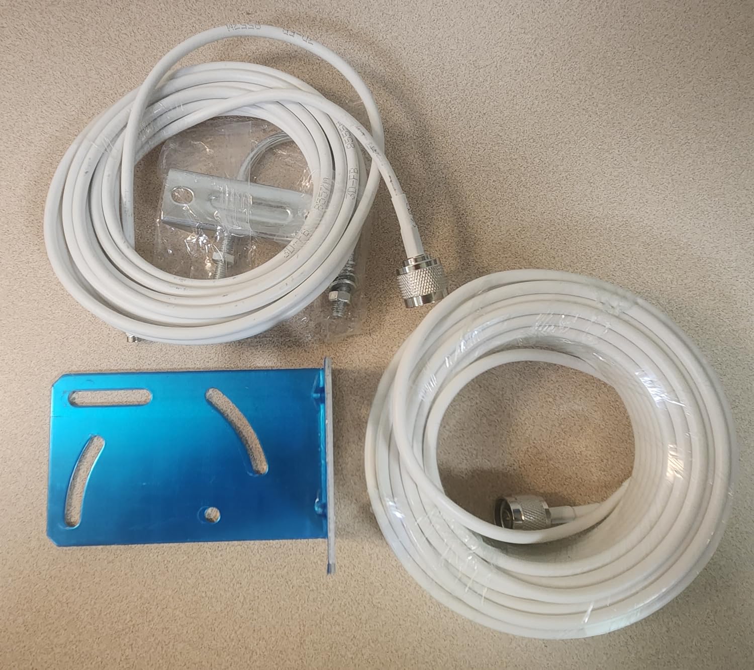 RV Cell Phone Signal Booster Car Truck RV Cell Phone Booster Car Vehicle SUV Support All Carriers AT&T T Mobile Verizon Signal Booster Car Cell Booster for RV 5G 4G LTE 3G Band 13/12/17/5/4/66/2/25 customer photo 2