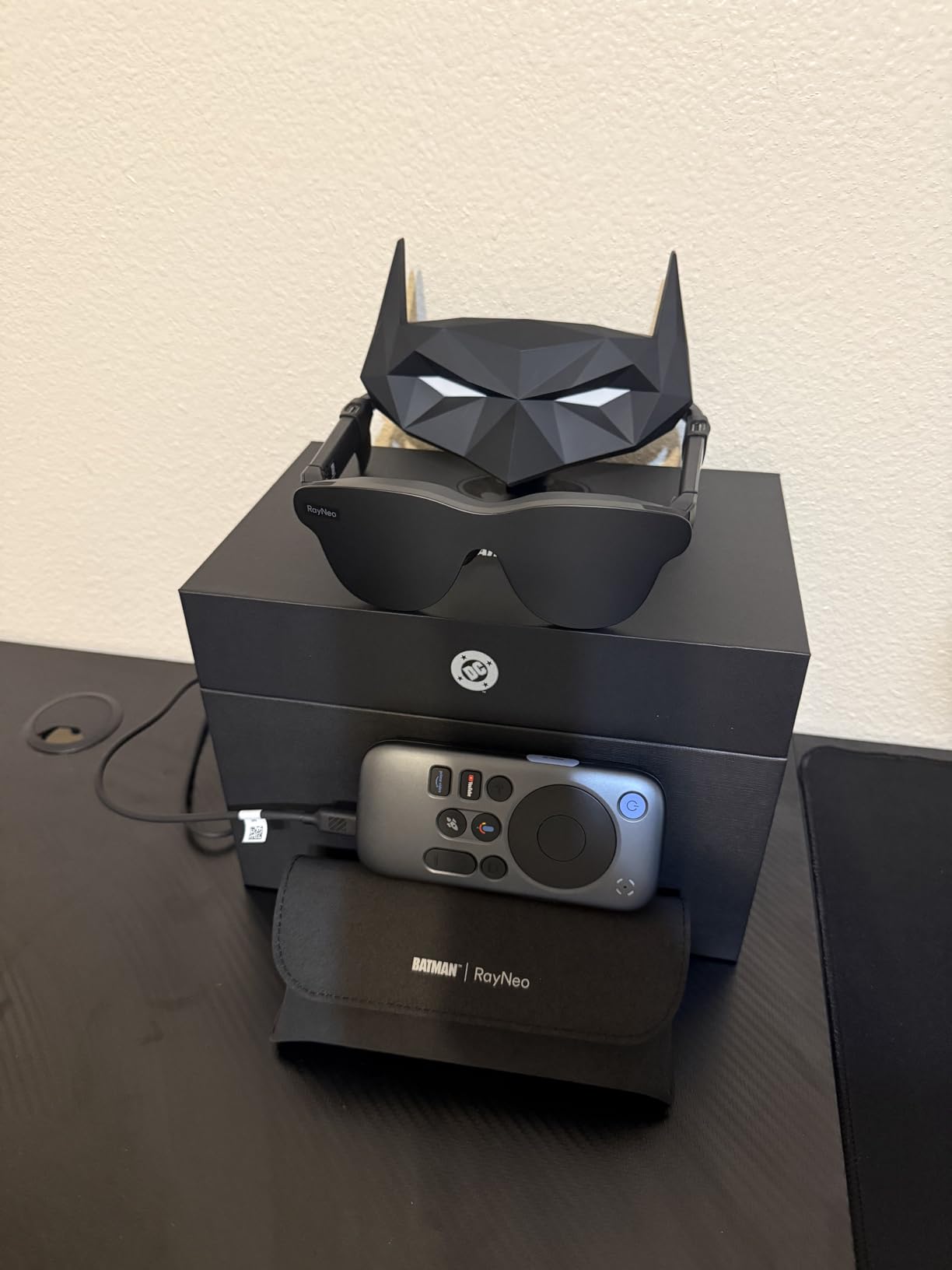 RayNeo Air 4 Pro AR/XR Glasses - 201