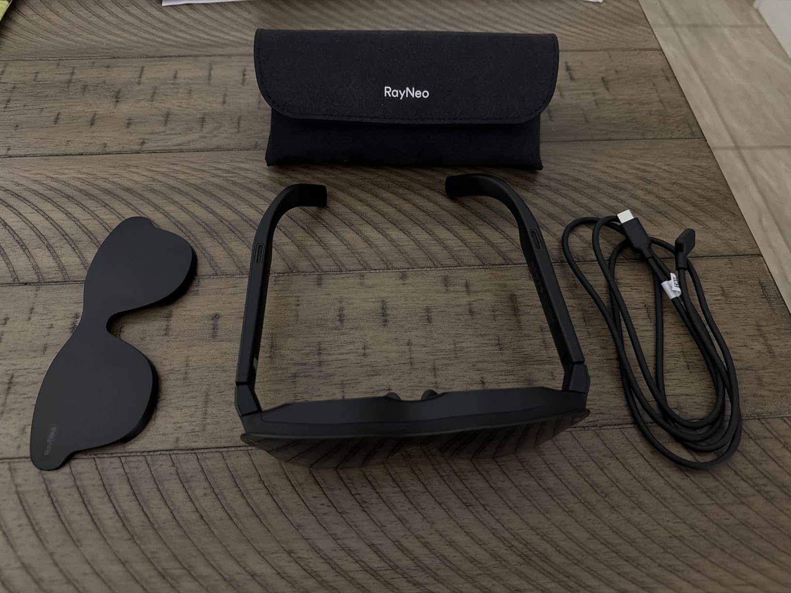 RayNeo Air 4 Pro AR/XR Glasses - 201