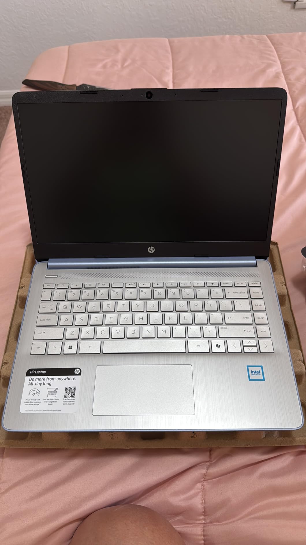 HP 14