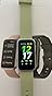 Military Smart Watches for Men(Answer/Make Calls), 1.39