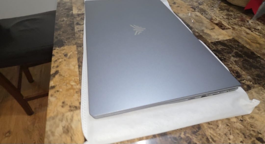 Light Gaming Laptop with AMD Ryzen7 7730U Processor (Up to 4.5GHz,8C/16T),16GB DDR4 RAM 512GB SSD, AMD Radeon Graphics,WiFi 6,15.6 inch IPS Display,Webcam, Windows 11 Laptop Computer for Video Editing customer photo 1