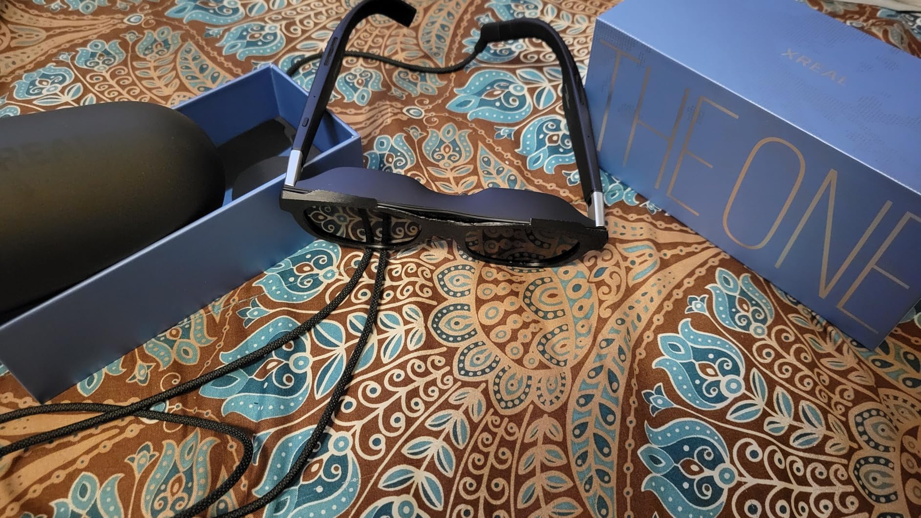 XREAL 1S AR/XR Glasses, 500