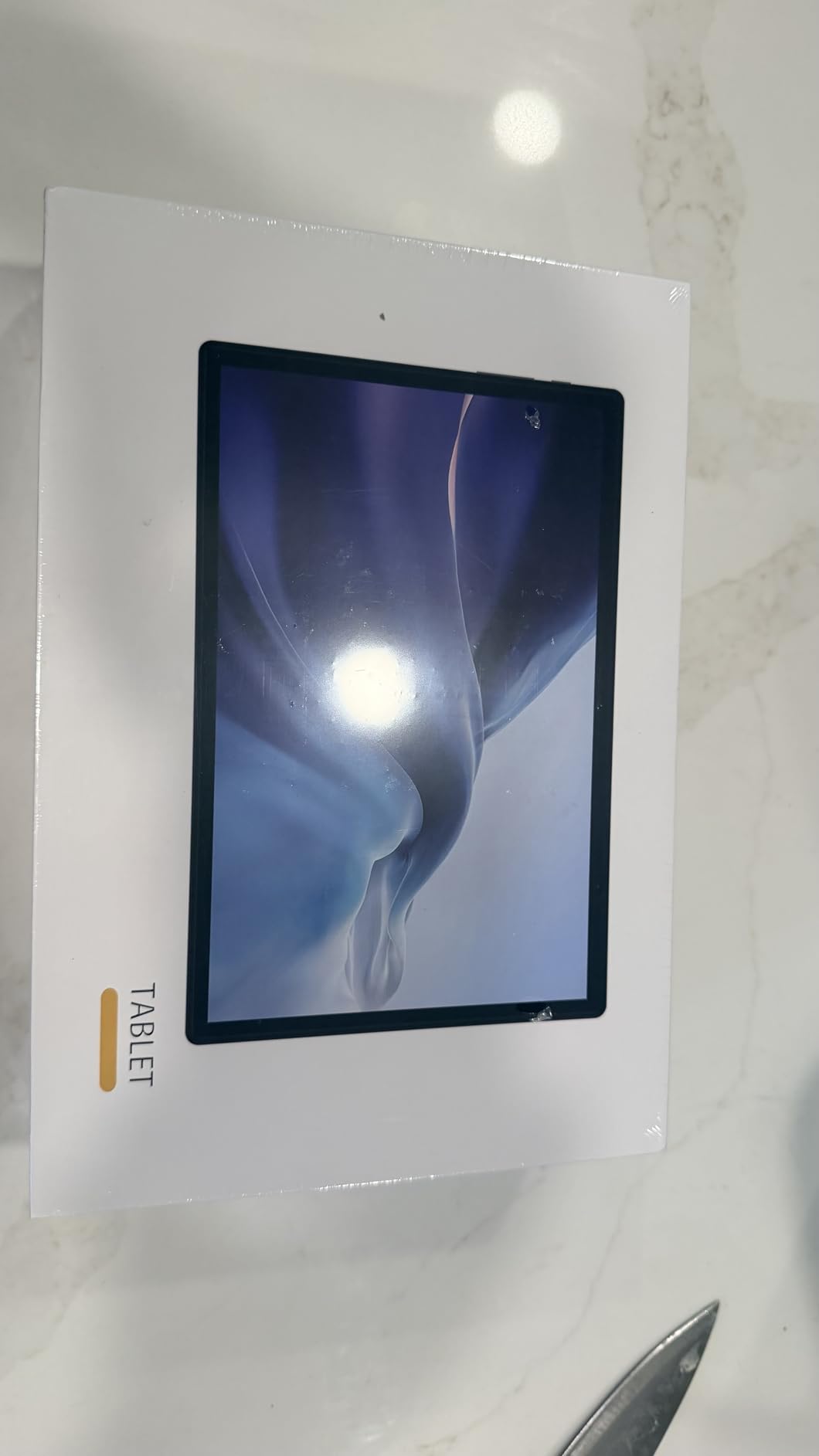 2026 Android 15 Tablet with Keyboard, 26GB+256GB, 2TB Expand, 10 Inch Tablet PC with 8-Core, Gemini AI, 5G WiFi, 8000mAh, BT5.0, Widevine L1, GPS, 2-in-1 Tablets with Case, Mouse, Stylus (Black Case) customer photo 1