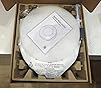 Redroad Robot Vacuums,10KPa Robotic Vacuum Cleaner with Mapping,Lidar Navigation&Obstacle Avoidance,150mins Robot Vacuum with App/Alexa/Remote,Tangle-Free Pet Hair,Self-Charging for Hard Floor/Carpet customer photo 1