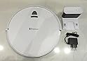 Redroad Robot Vacuums,10KPa Robotic Vacuum Cleaner with Mapping,Lidar Navigation&Obstacle Avoidance,150mins Robot Vacuum with App/Alexa/Remote,Tangle-Free Pet Hair,Self-Charging for Hard Floor/Carpet customer photo 2