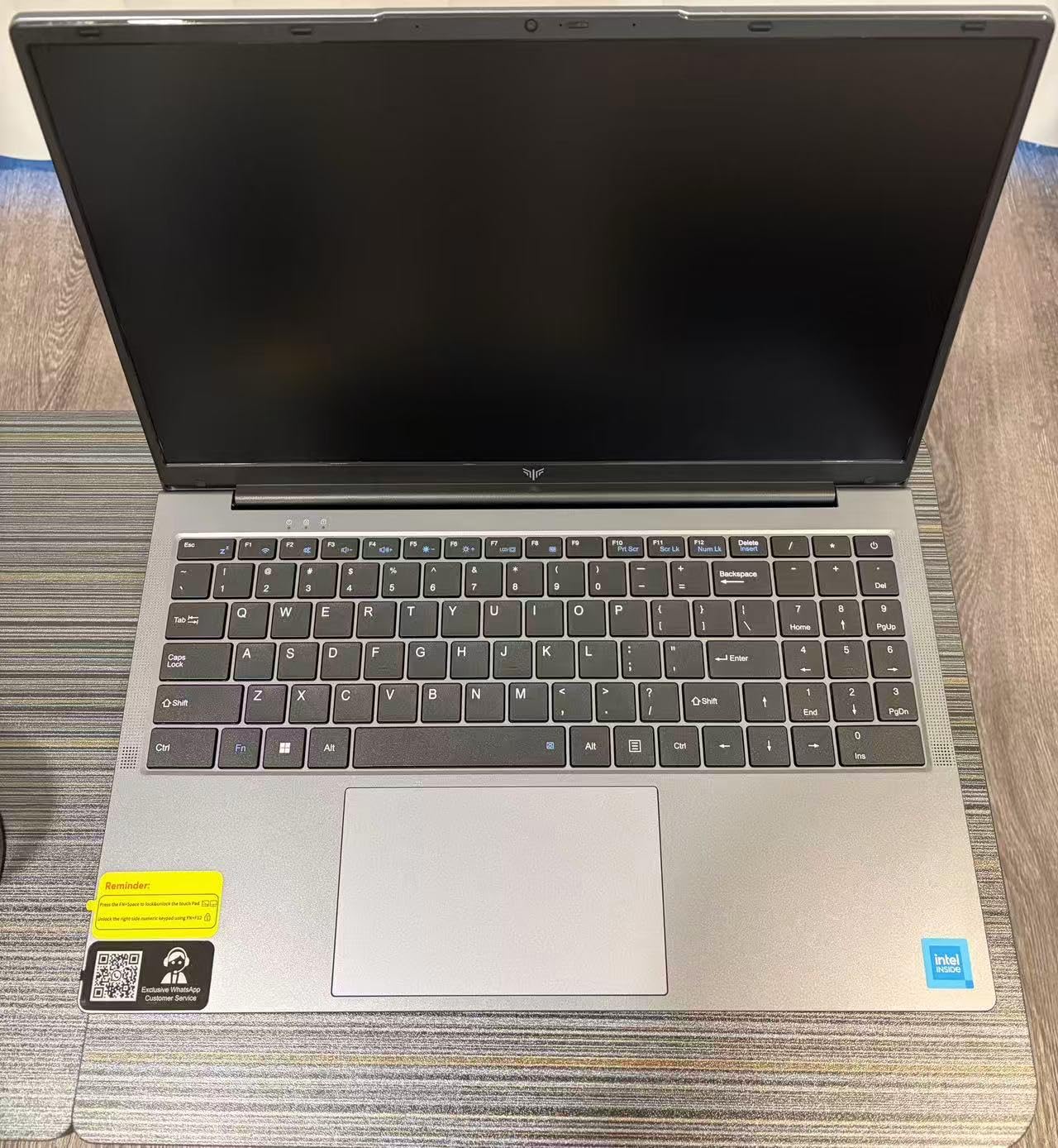 2026 Light Gaming Laptop,AMD Ryzen 7 H255(Beat R9 6900HX, up to 4.9GHz), 16 Inch FHD Display,16GB DDR5 RAM,512GB PCIe SSD, AMD Radeon 680M Graphics, Backlit Keyboard, Wi-Fi 6, Windows 11 customer photo 1