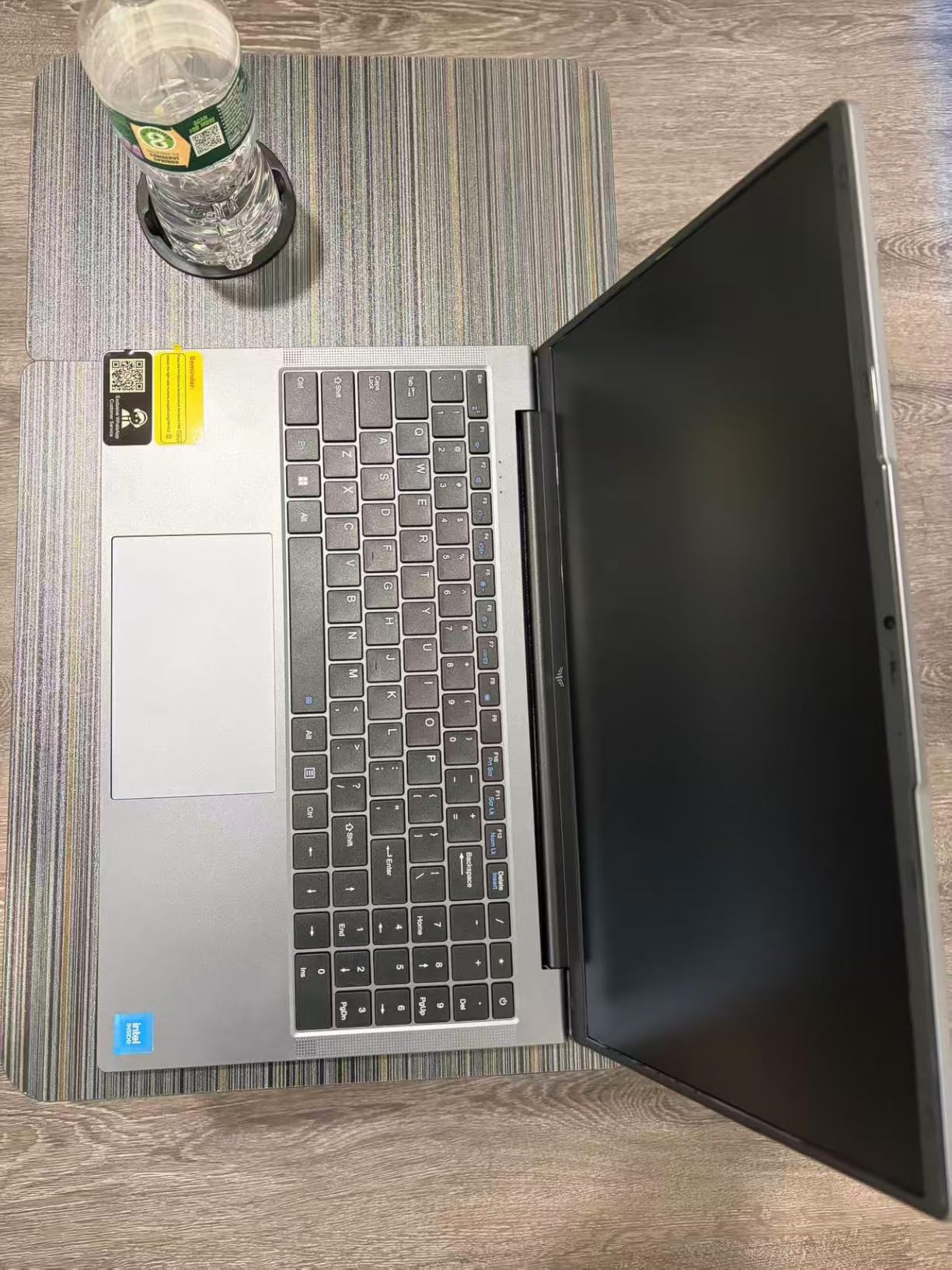 2026 Light Gaming Laptop,AMD Ryzen 7 H255(Beat R9 6900HX, up to 4.9GHz), 16 Inch FHD Display,16GB DDR5 RAM,512GB PCIe SSD, AMD Radeon 680M Graphics, Backlit Keyboard, Wi-Fi 6, Windows 11 customer photo 2