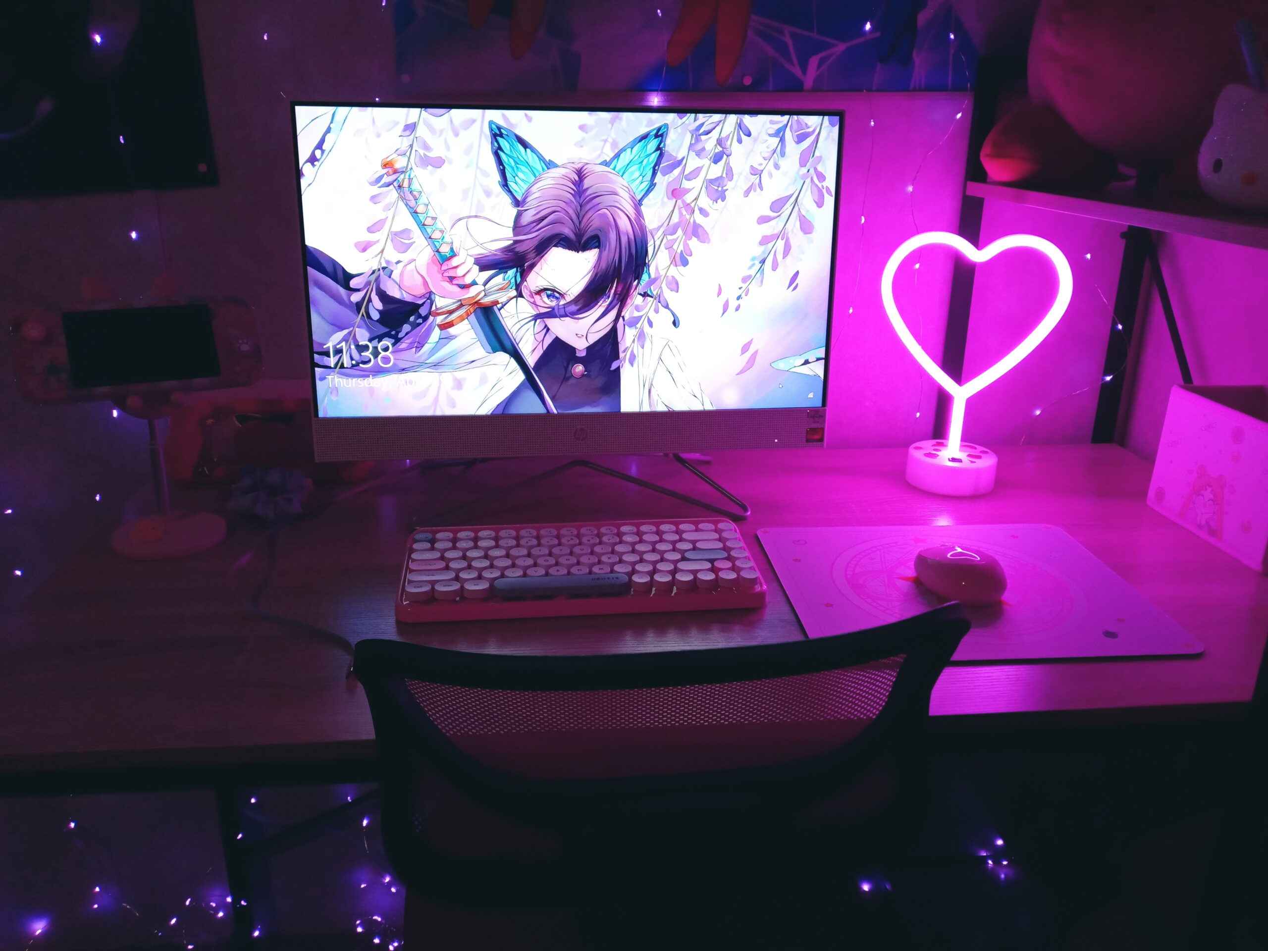 HP 27