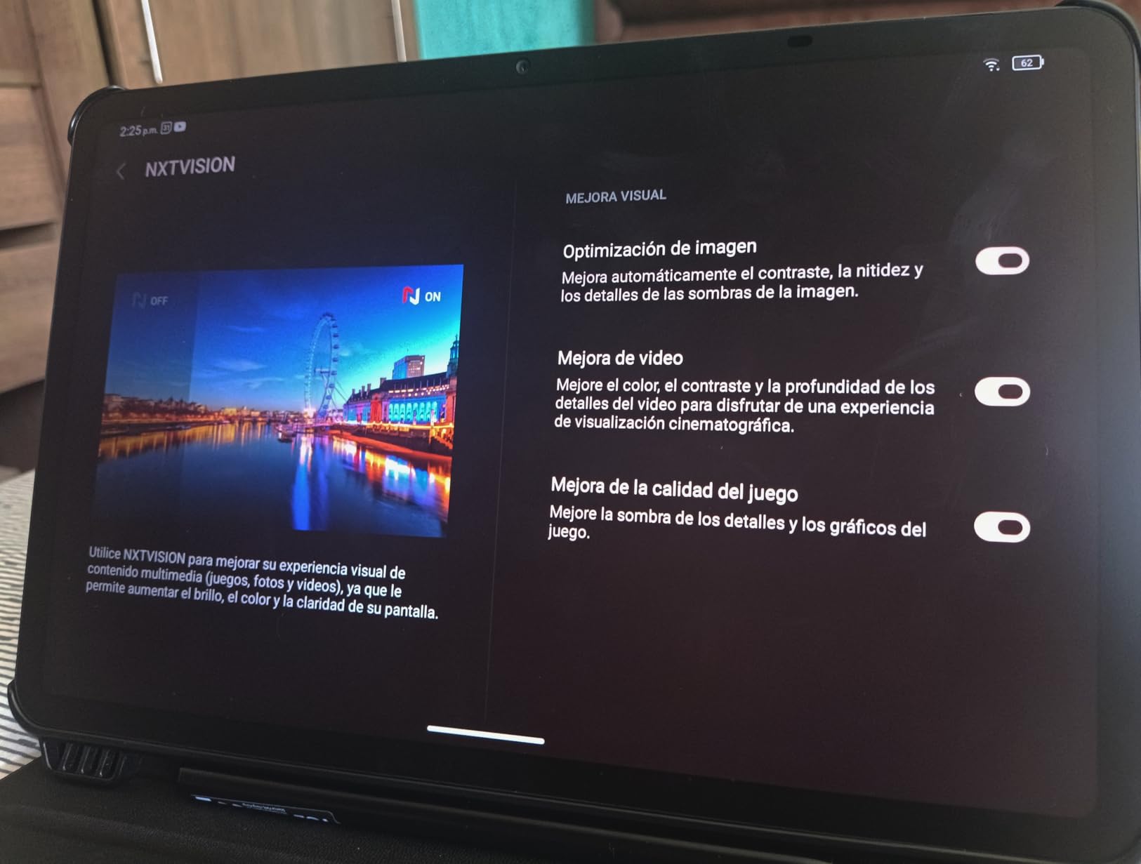 TCL NXTPAPER 11 Gen 2 Android Tablet, 11 inch Drawing Pad with Stylus and Flip Case, NXTPAPER 4.0 Display customer photo 2