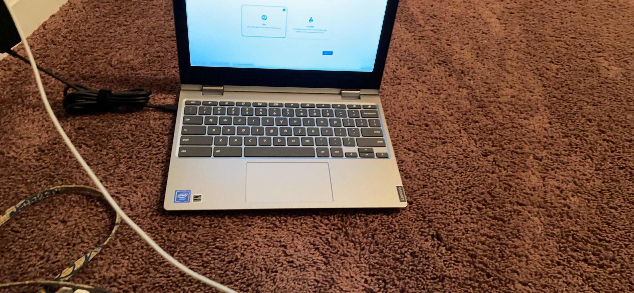 Lenovo Legion 7i Gaming Laptop, 16