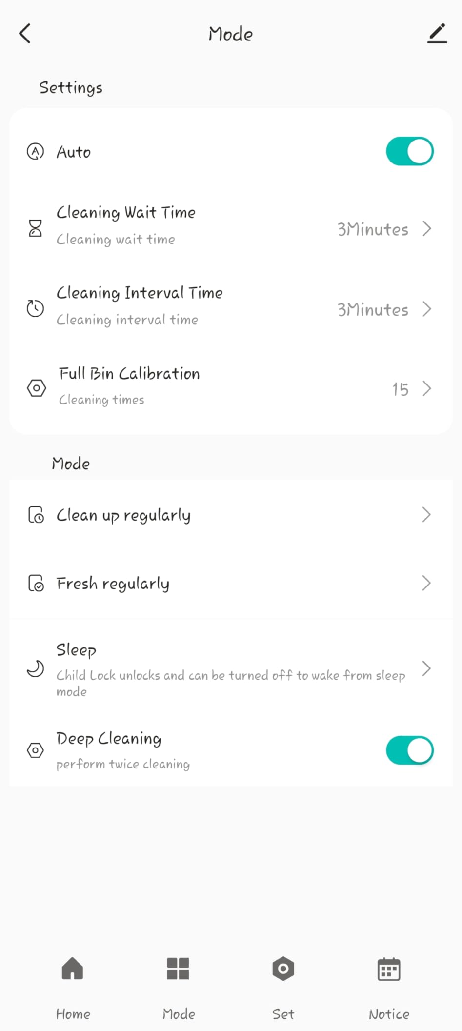 Automatic Litter Box, (2026) Multi-Function Upgrade Robot Self Cleaning Litter Box for Multiple Cats, 65L+9L Extra Large, APP Control, Deodorization, 3 Rolls Litter Bag Liners, 1 Odor Eliminator customer photo 2