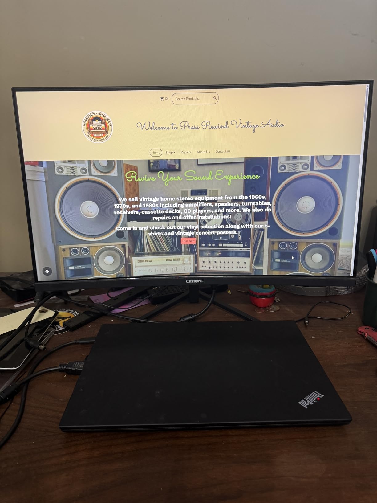 34 Inch Ultrawide Curved Gaming Monitor - WQHD 3440x1440p, 165Hz, 120% sRGB, FreeSync, VESA Mountable (DP&HDMI Cable Incl.) - Immersive PC Monitor for Gamers & Professionals, Black customer photo 1