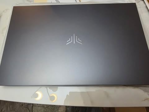 Gaming Laptop, 1TB NVMe SSD 16GB RAM Laptop Computer with AMD Ryzen 7 5825U (8C/16T, Up to 4.5GHz), 15.6inch Windows 11 Laptop, Radeon RX Vega 8 Graphics, WiFi 6 for Creative & Business customer photo 1