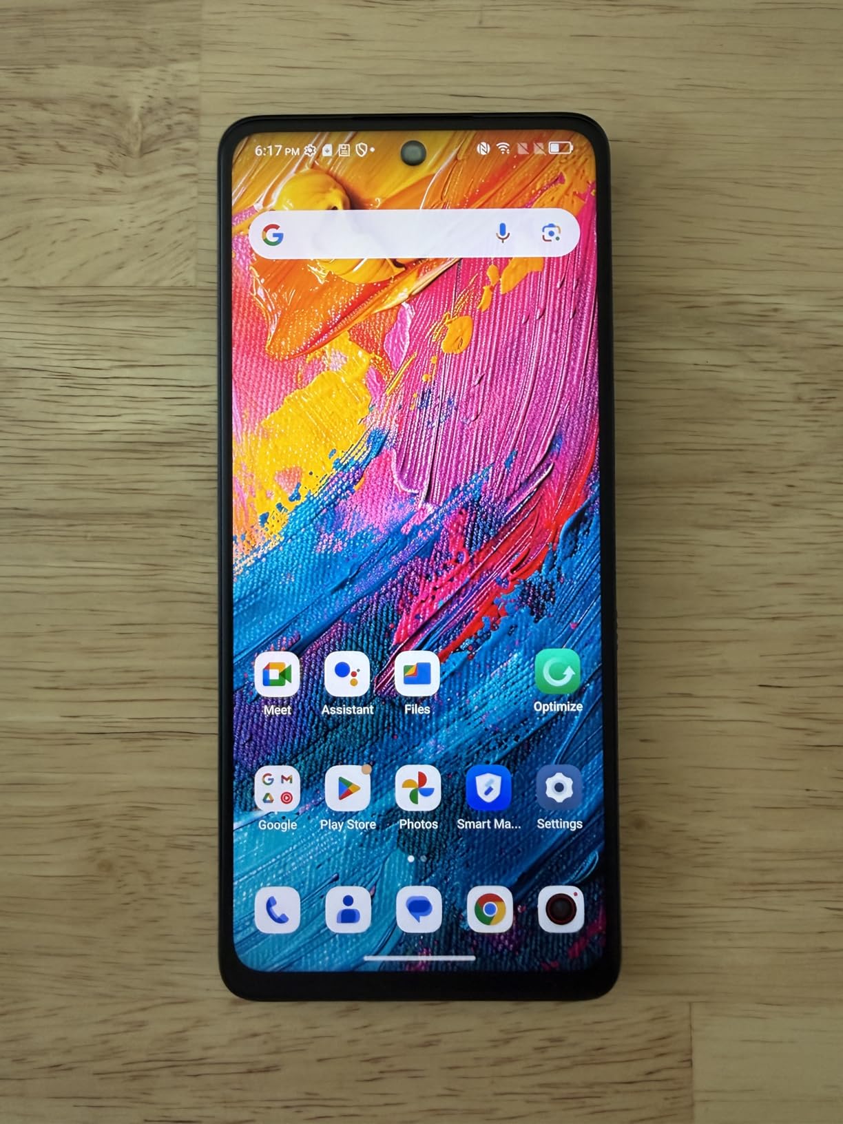 TCL 60 XE NXTPAPER 5G Cell Phone, AT&T, T-Mobile & Verizon Unlocked Android Smartphone, 8GB+256GB, 6.8
