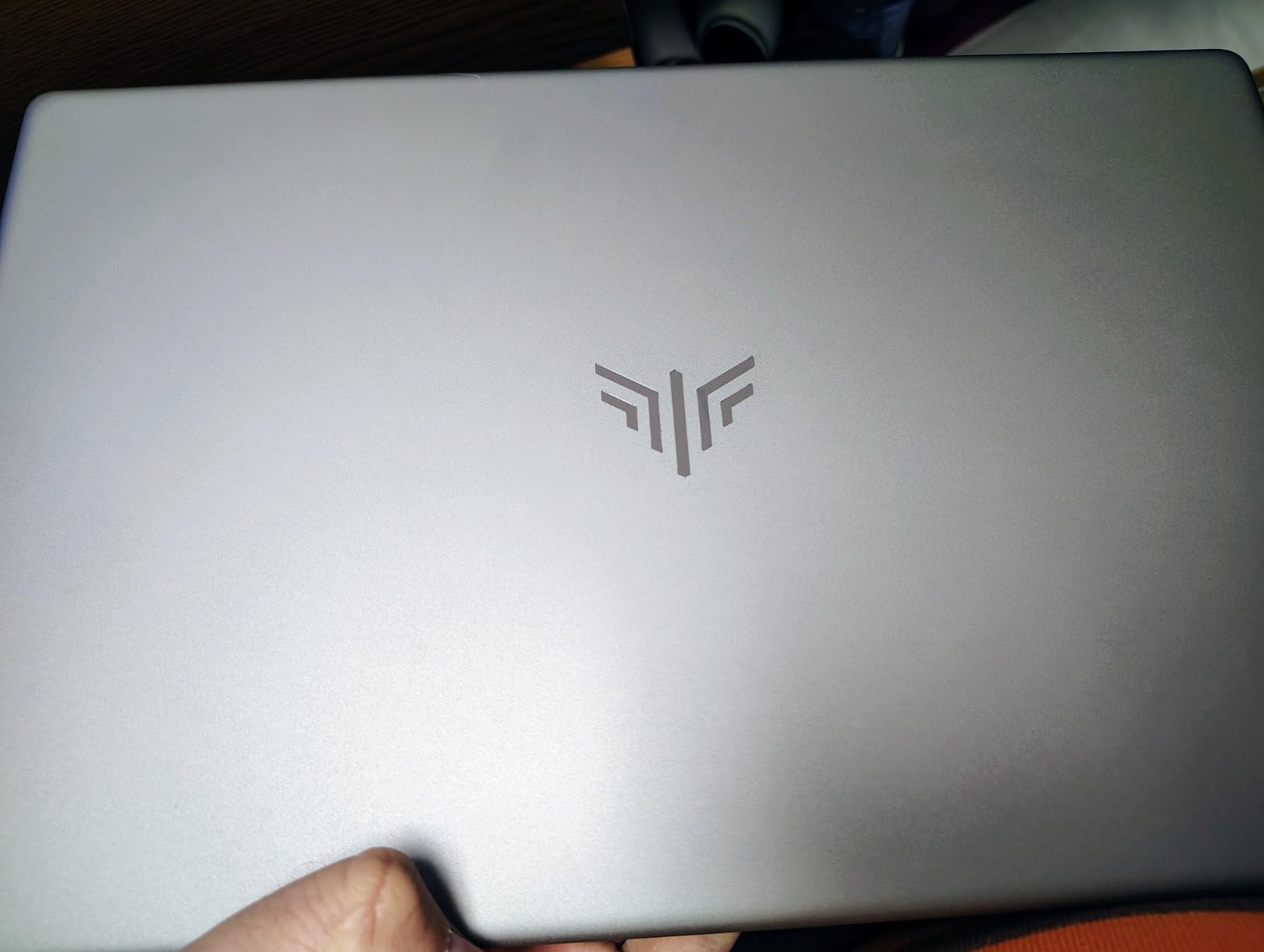 2026 Light Gaming Laptop with AMD Ryzen 7 5700U 8-core (Beats i7-1265U,up to 4.3GHz),16GB DDR4 512GB SSD, AMD Radeon Graphics,WiFi 6,15.6 inch IPS Display,Webcam, AMD Laptop Computer customer photo 2