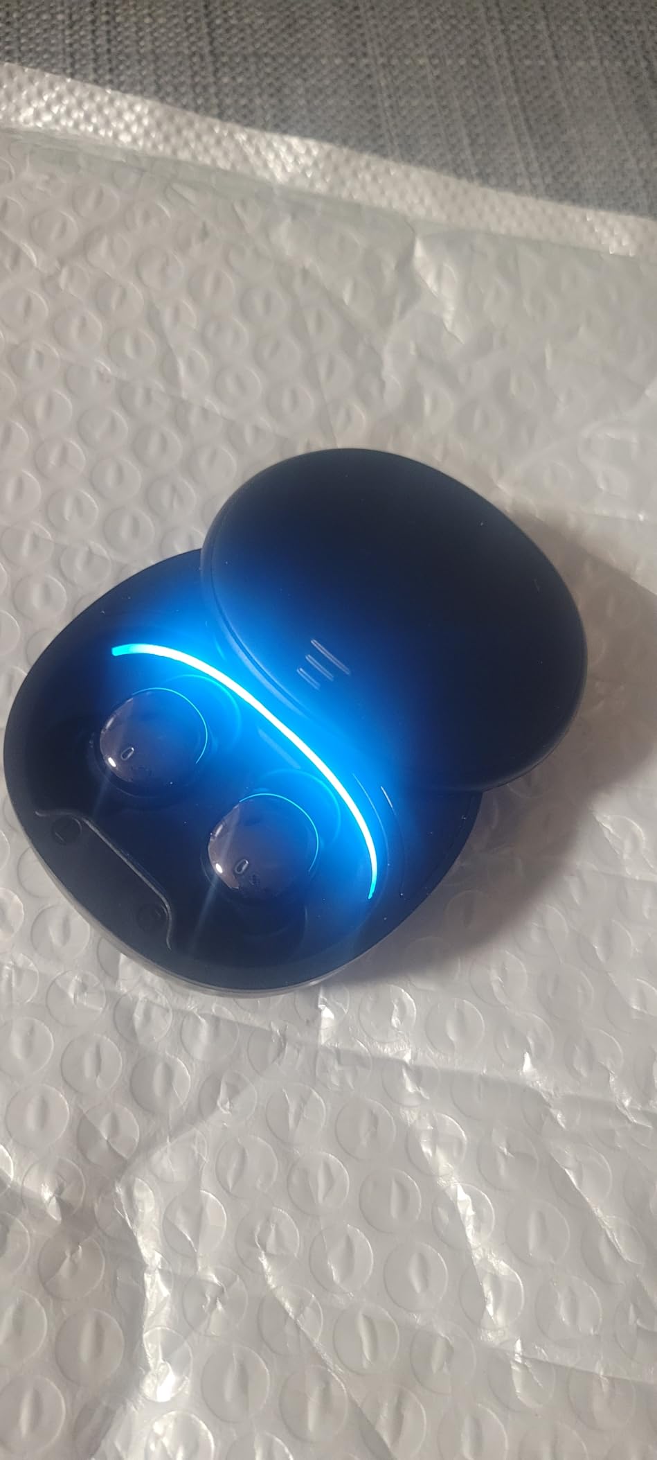 Sleep Earbuds for Side Sleepers, Wireless Noise Cancelling Sleep Headphones with Sleep Mode, LED Power Display, Comfort Fit for Sleeping, Working, Hiking customer photo 1