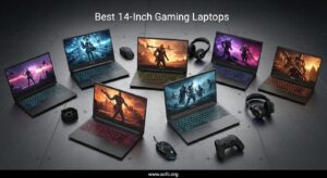 Best 14-Inch Gaming Laptops