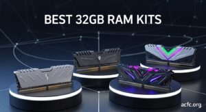 Best 32GB RAM Kits