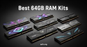 Best 64GB RAM Kits