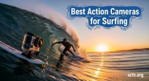Best Action Cameras for Surfing