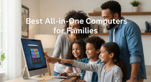 Best All-in-One Computers for Familie