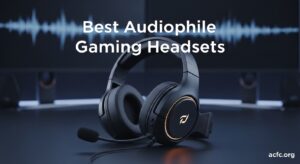 Best Audiophile Gaming Headsets