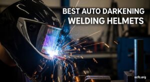Best Auto Darkening Welding Helmets