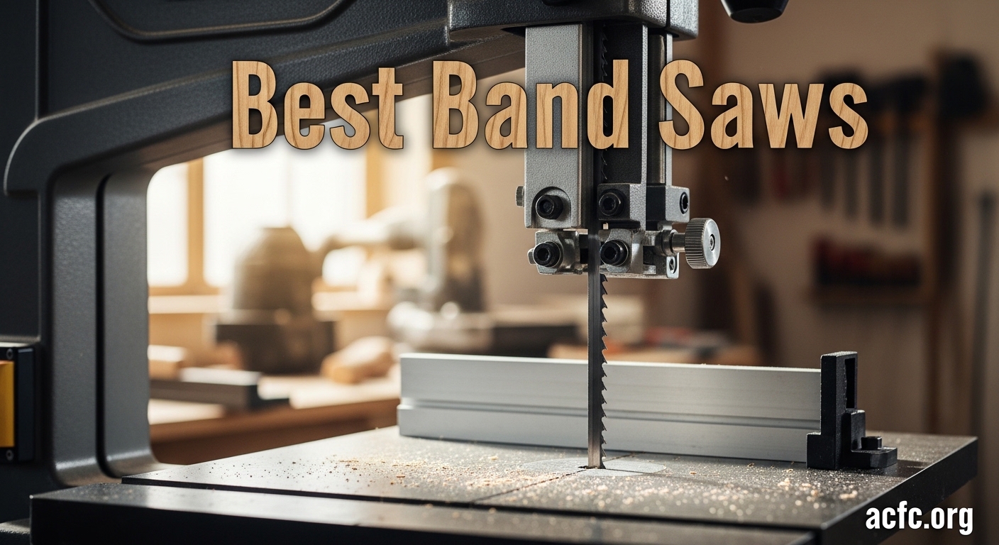 Best Band Saws