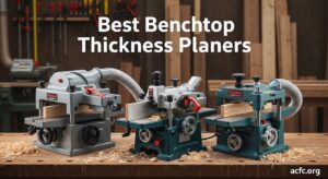 Best Spindle Sanders