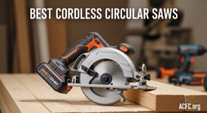 Best Cordless Circular Saws