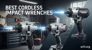 Best Cordless Impact Wrenches