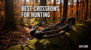 Best Crossbows for Hunting
