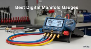 Best Digital Manifold Gauges