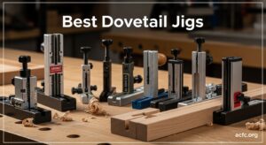 Best Dovetail Jigs