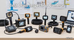Best Drain Inspection Cameras
