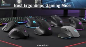 Best Ergonomic Gaming Mice