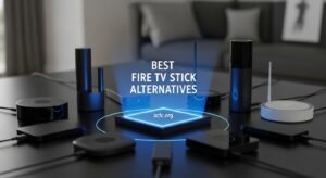 Best Fire TV Stick Alternatives