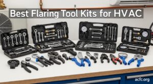 Best Flaring Tool Kits for HVAC