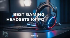 Best Gaming Headsets for PC