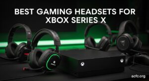 Best Gaming Headsets for Xbox Series X