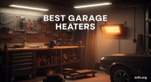 Best Garage Heaters