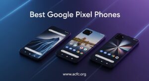 Best Google Pixel Phones