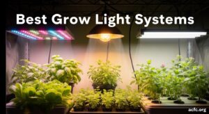 Best Grow Light Systems