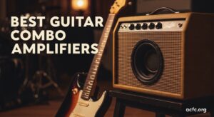 Best Guitar Combo Amplifiers